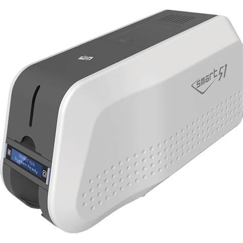 smart 51s id card printer